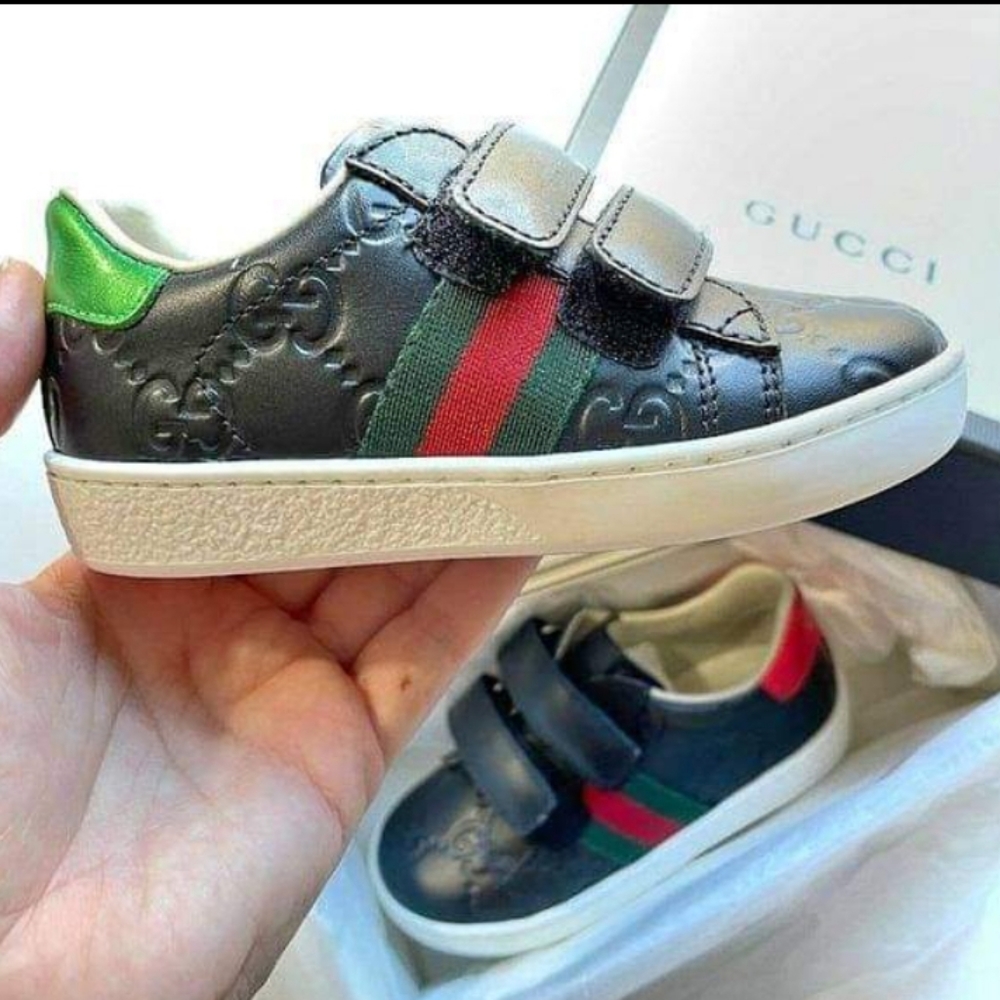 Kids gucci